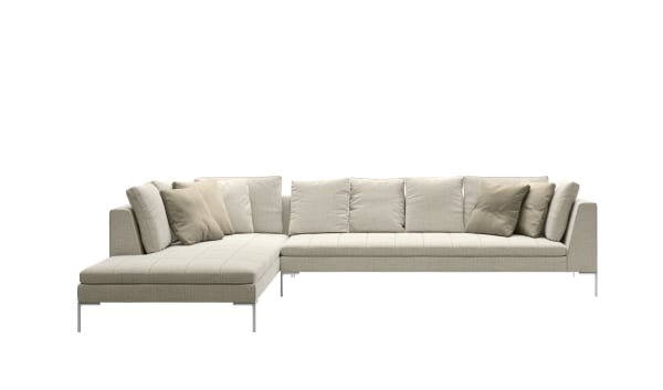 SOFAS - Charles Large Carré