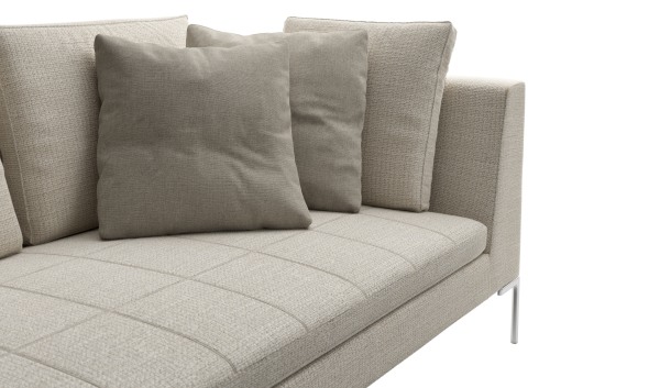 OPTIONAL CUSHIONS - Optional cushions