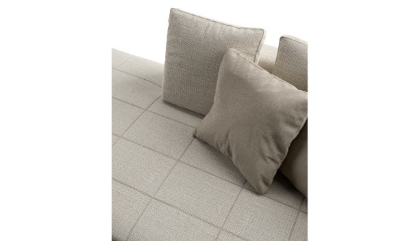 OPTIONAL CUSHIONS - Optional cushions