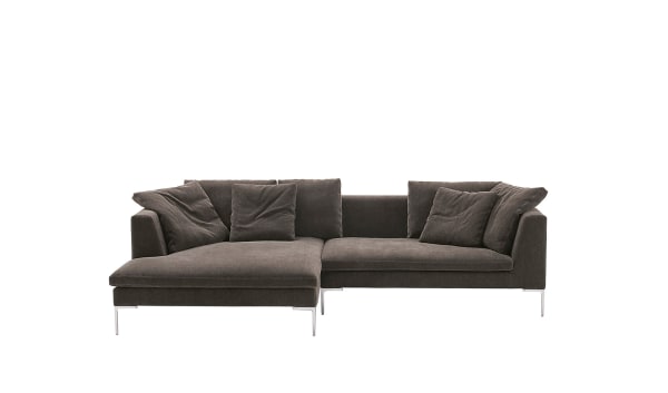 SOFAS - Charles Large