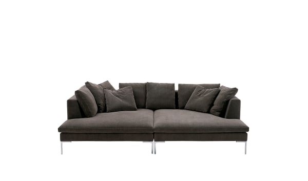 SOFAS - Charles Large