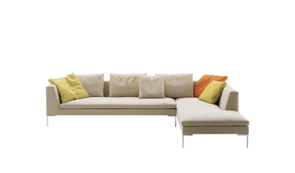 SOFAS - Charles