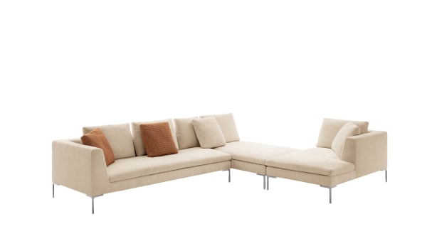SOFAS - Charles