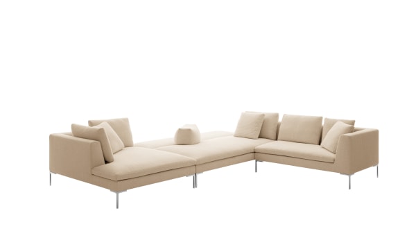 SOFAS - Charles