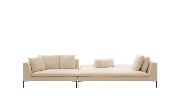 SOFAS - Charles