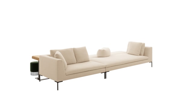SOFAS - Charles