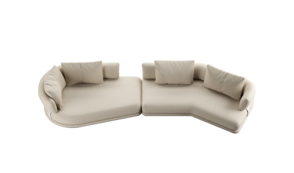 SOFAS - Cocùn