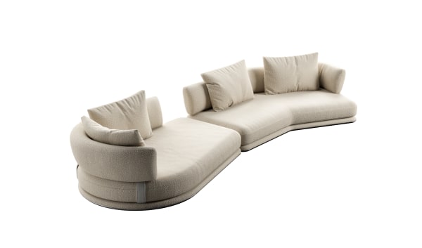 SOFAS - Cocùn