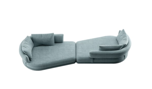 SOFAS - Cocùn