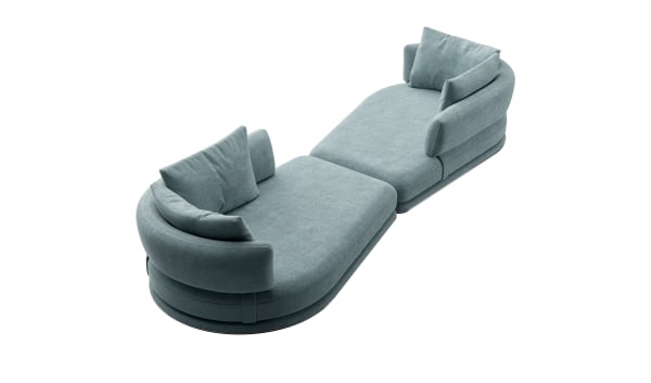 SOFAS - Cocùn