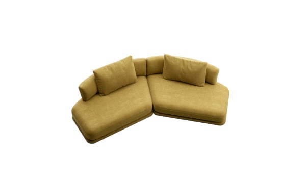 SOFAS - Cocùn