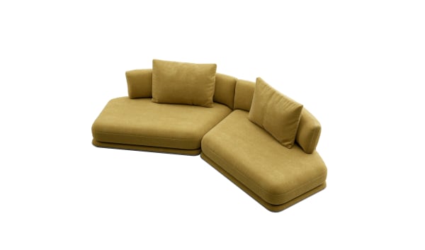 SOFAS - Cocùn