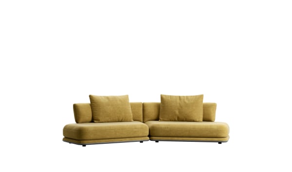 SOFAS - Cocùn