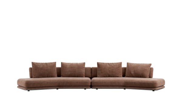 SOFAS - Cocùn