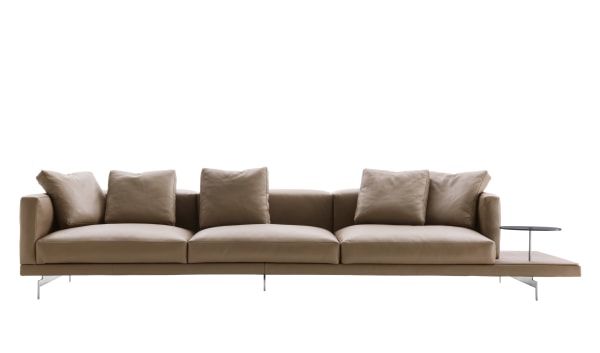 SOFAS - Dock high version