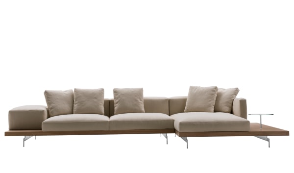 SOFAS - Dock high version