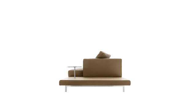 SOFAS - Dock high version