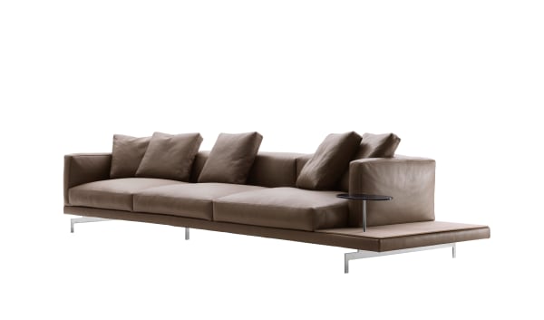 SOFAS - Dock high version