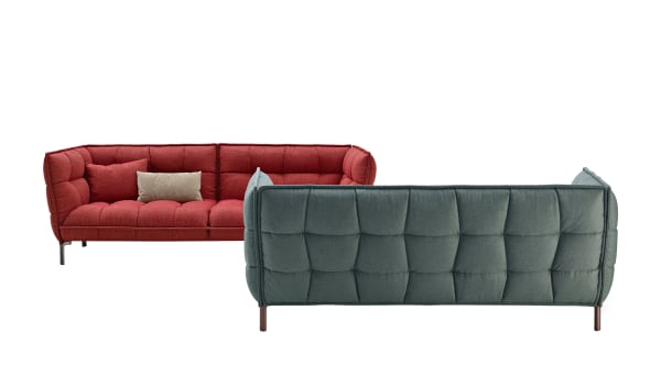SOFAS - Husk-Sofa