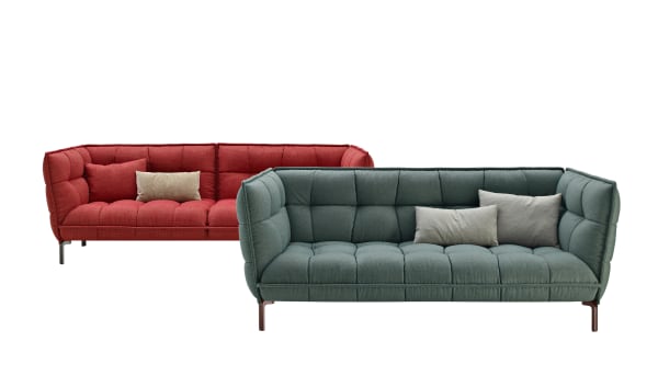 SOFAS - Husk-Sofa