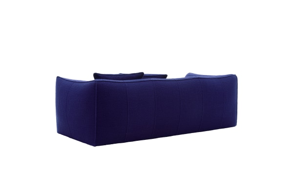 SOFAS - Le Bambole