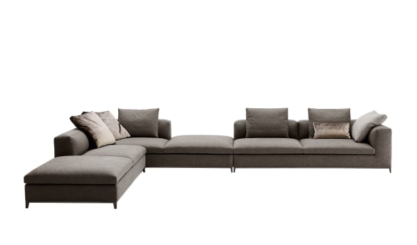 SOFAS - Michel Club