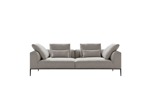 SOFAS - Michel Effe