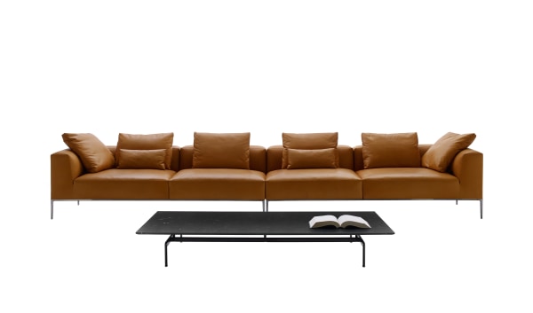 SOFAS - Michel Effe