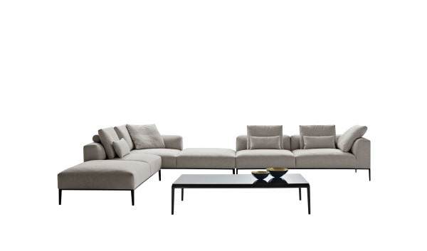 SOFAS - Michel Effe