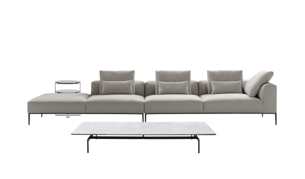 SOFAS - Michel Effe