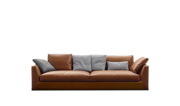 SOFAS - Richard
