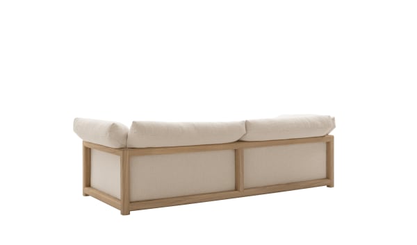 SOFAS - Untitled