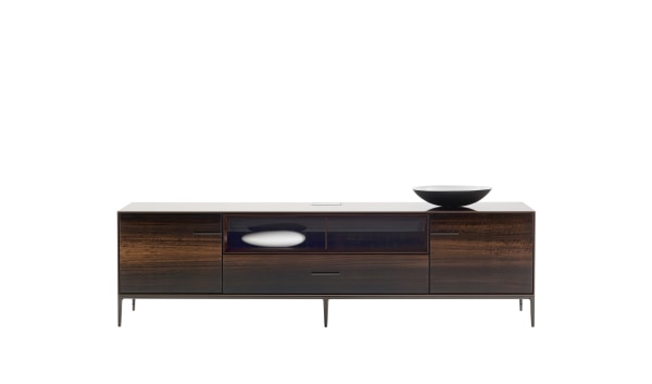 LIVING AREA STORAGE UNITS - Eucalipto