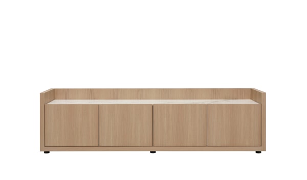 LIVING AREA STORAGE UNITS - Liagò