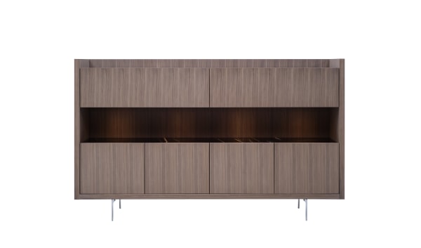 LIVING AREA STORAGE UNITS - Liagò