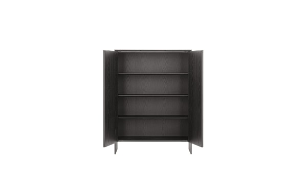 LIVING AREA STORAGE UNITS - Tetrami