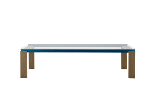 TABLES - Parallel Structure
