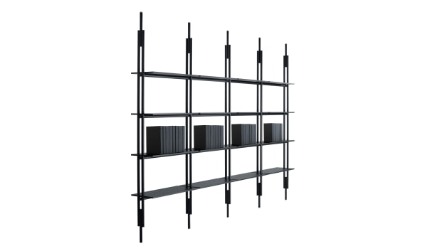 LIVING AREA STORAGE UNITS - Jack