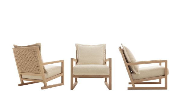 ARMCHAIRS - Clio