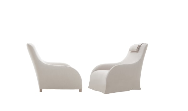 ARMCHAIRS - Kalos