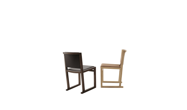 CHAIRS - Musa