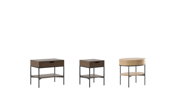 SMALL TABLES - Ebe
