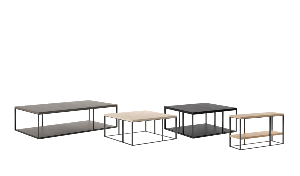 SMALL TABLES - Lithos