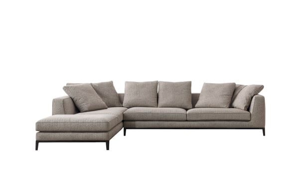 SOFAS - Lucrezia Soft to size