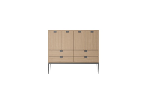 LIVING AREA STORAGE UNITS - Artemone