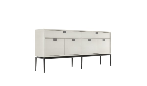 LIVING AREA STORAGE UNITS - Artemone