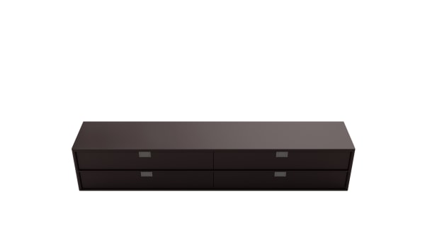 LIVING AREA STORAGE UNITS - Artemone