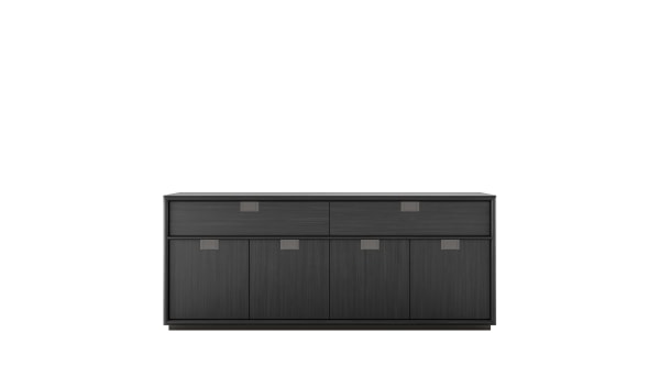 LIVING AREA STORAGE UNITS - Artemone