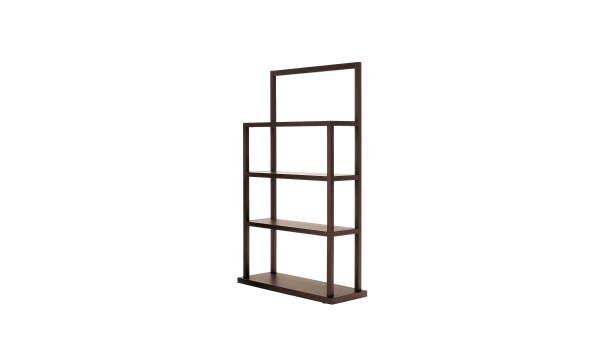 LIVING AREA STORAGE UNITS - Incipit