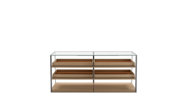 LIVING AREA STORAGE UNITS - Lithos